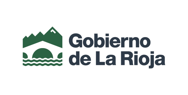 Logotipo Gobierno de La Rioja