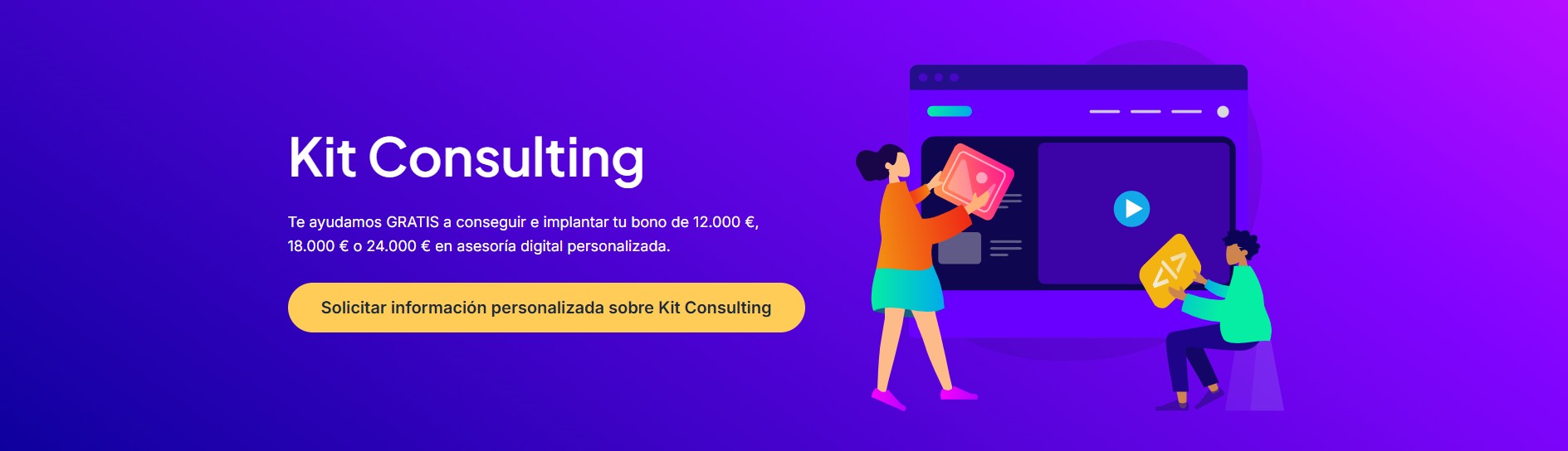 kit consulting